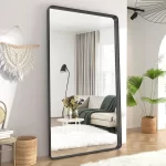 Deep Frame Mirror