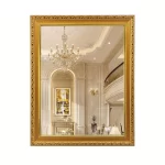 European Style Rectangle Mirror