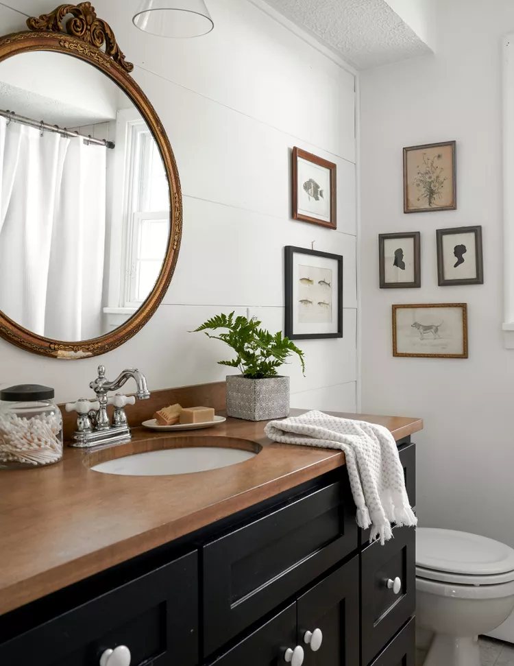 Mirror Decoration Should Meet People'S Needs In Home Design