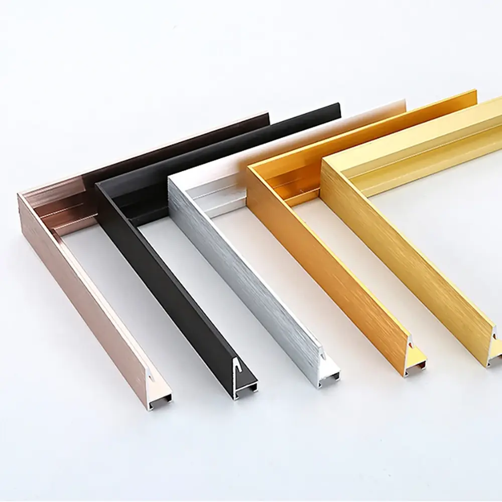 Aluminum Frame for Mirror, Wall Mirror, 全身鏡